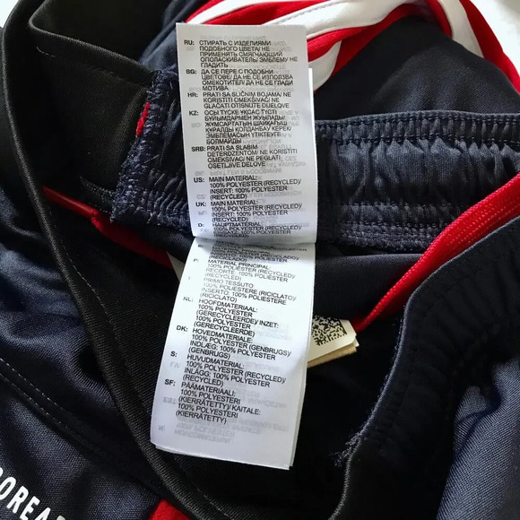 Adidas NWT Performance Aeroready Shorts for Men M - Picture 12 of 12